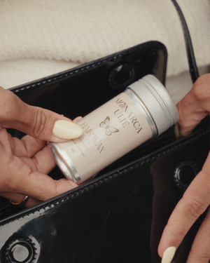 Hair Wax