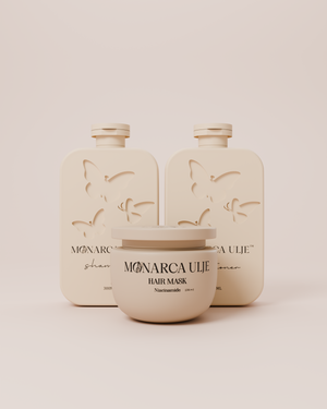 Hair Recovery & Hydration Kit