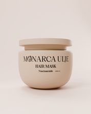 Hair Mask