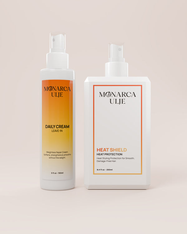 The Silk & Shield Duo