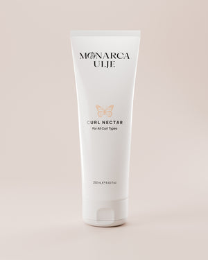 Nectar Curl - Curly Gel
