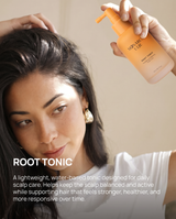 Root Tonic