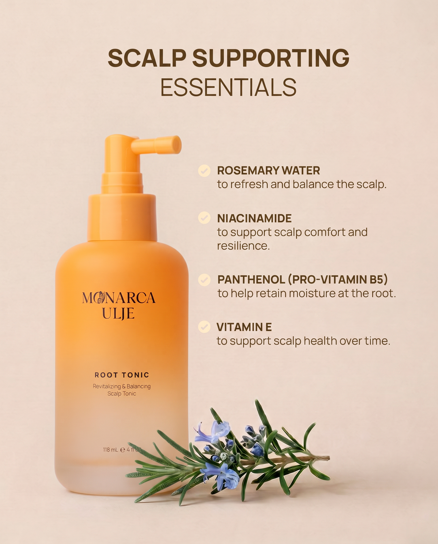 Root Tonic