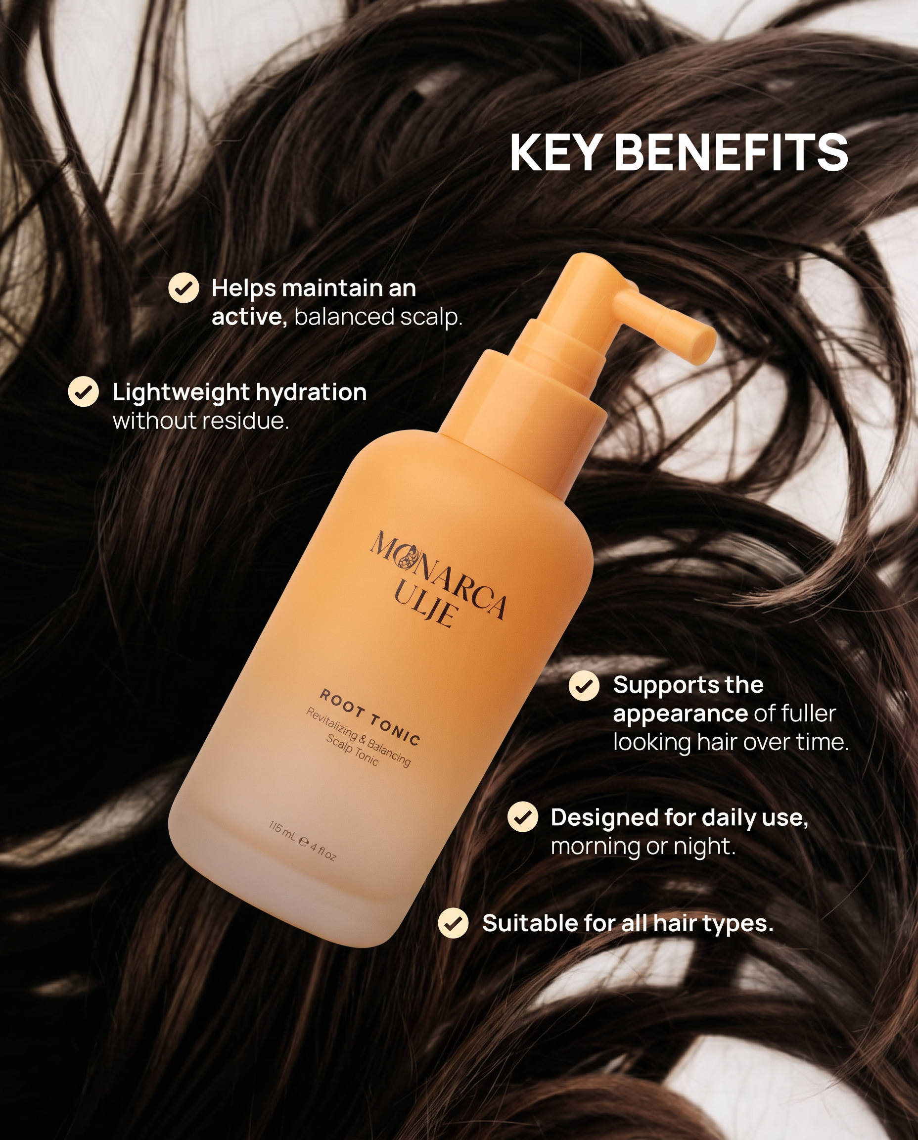 Root Tonic