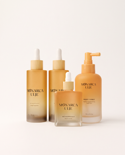 The Growth Ritual Kit