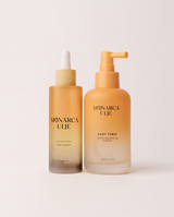 Root Secret Duo