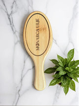 Bamboo Hair Brush