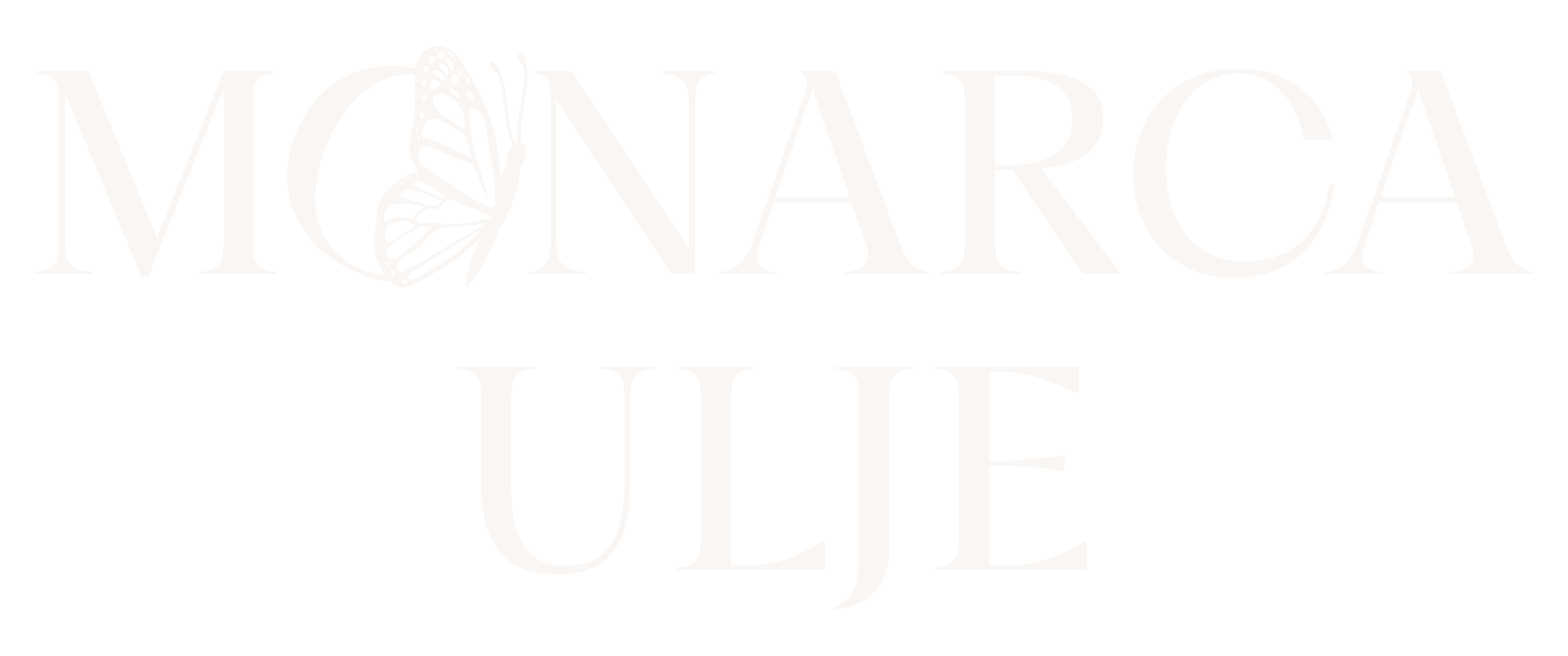 Monarcaulje 