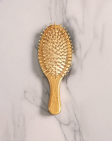Bamboo Hair Brush