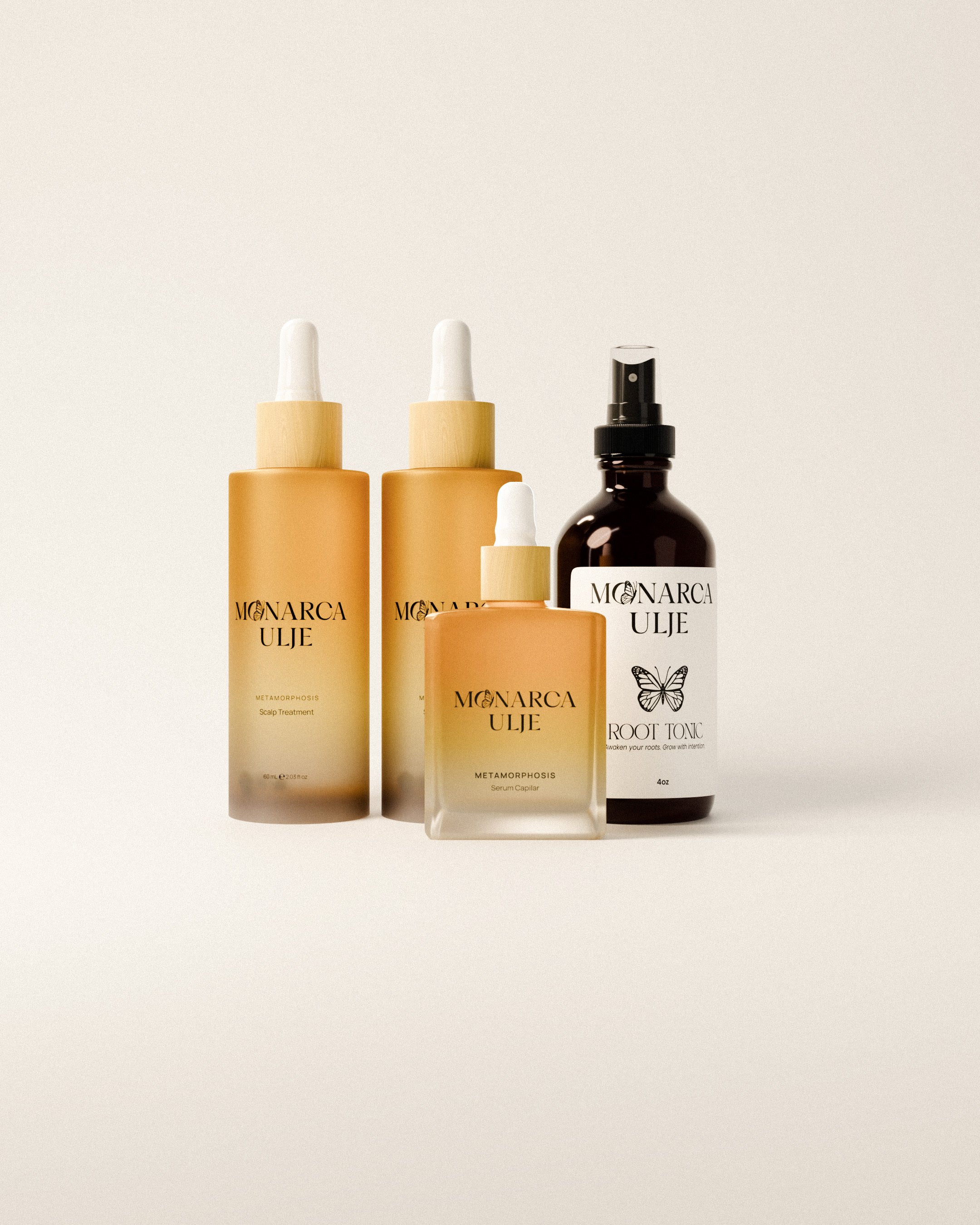 The Growth Ritual Kit