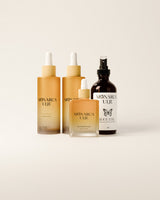 The Growth Ritual Kit