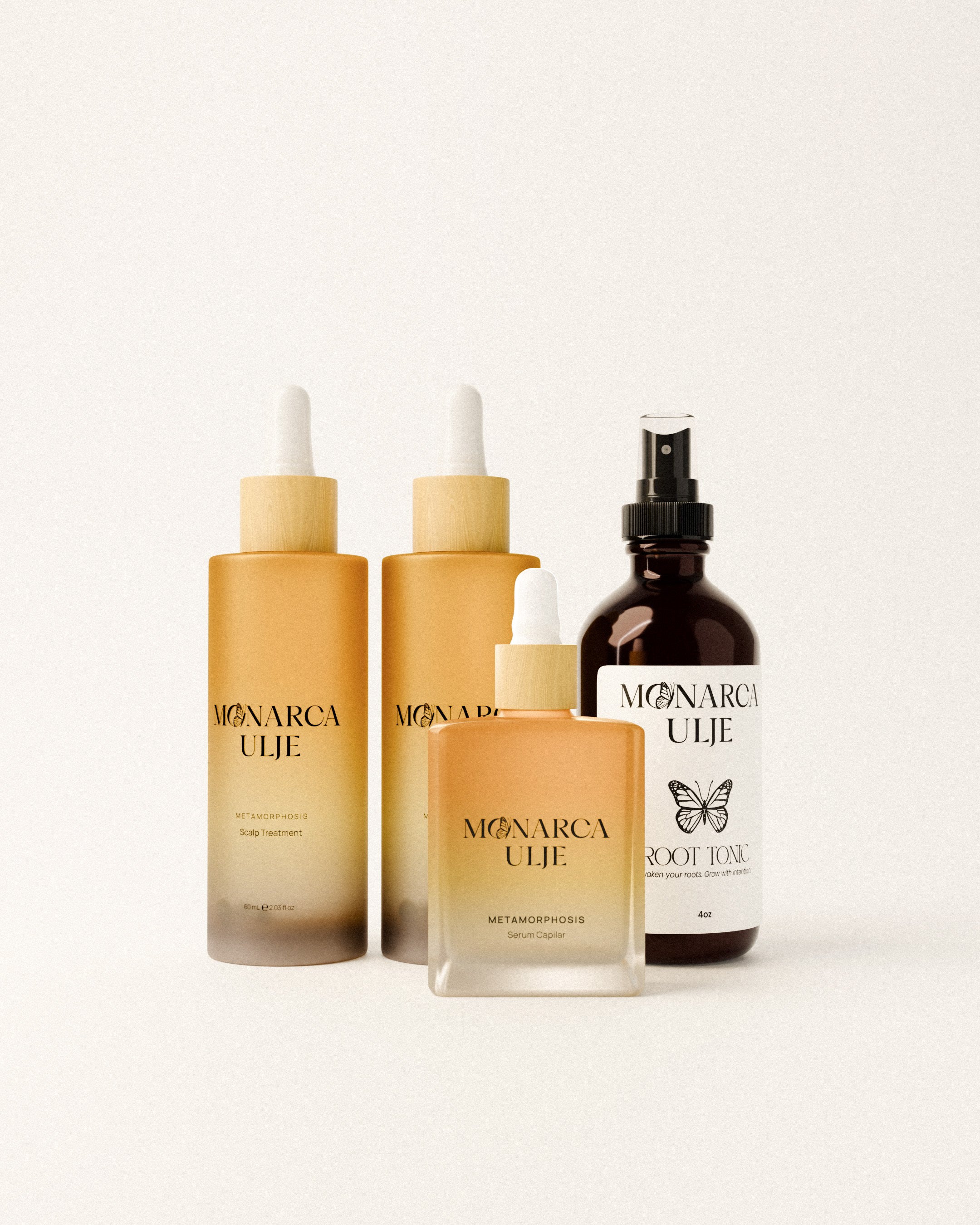 The Growth Ritual Kit