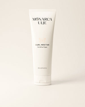 Nectar Curl - Curly Gel