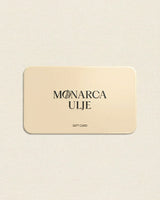 Monarca Ulje Gift Card