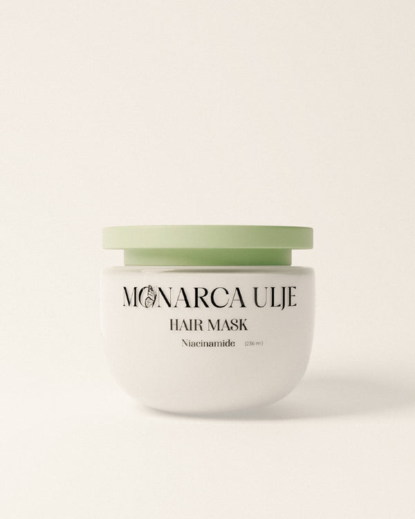 Mascarilla capilar (paquete temporal)