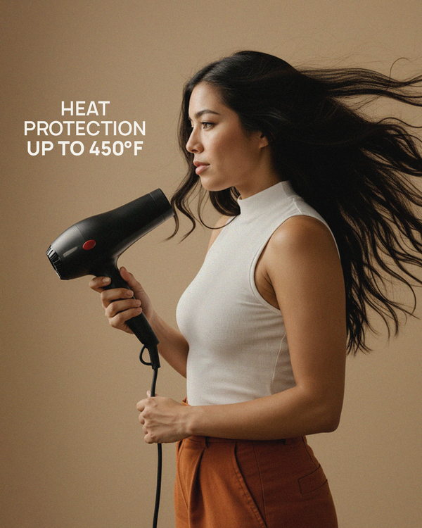 Heat Protector