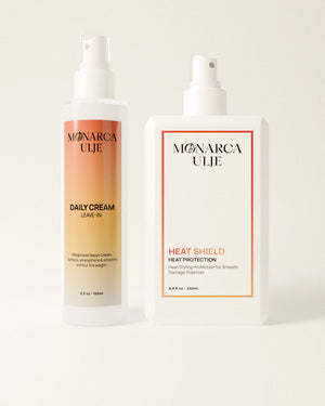 The Silk & Shield Duo