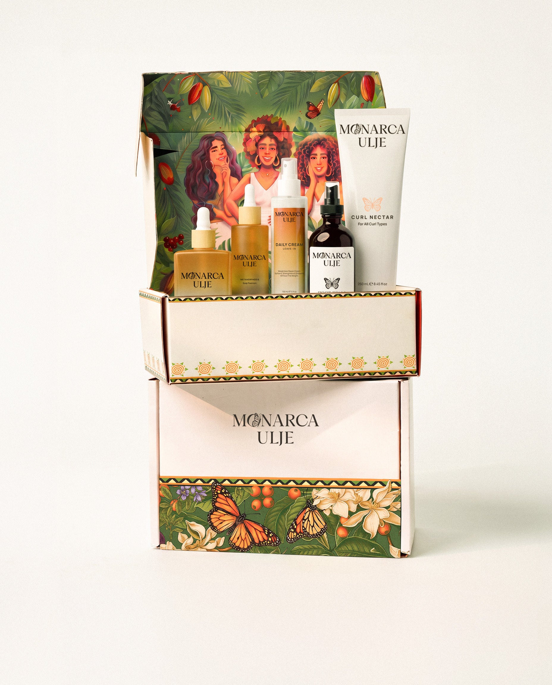The Heritage Bundle