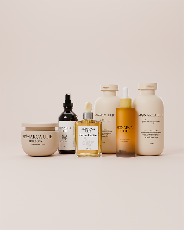 The Full Growth Ritual Kit