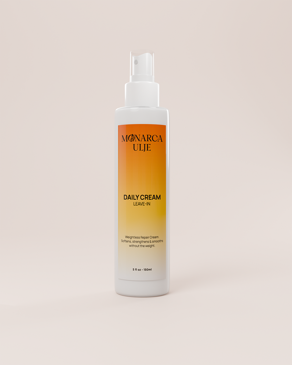 Daily Cream Leave-In