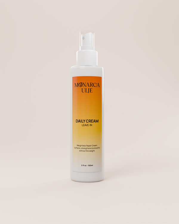 Daily Cream Leave-In