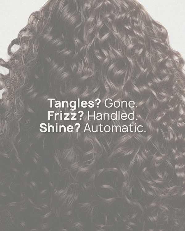 Daily Cream Leave-In