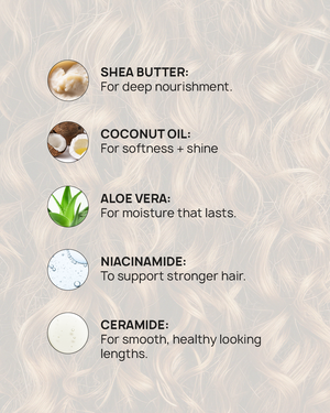 Daily Cream Leave-In