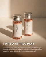 Botox Capilar
