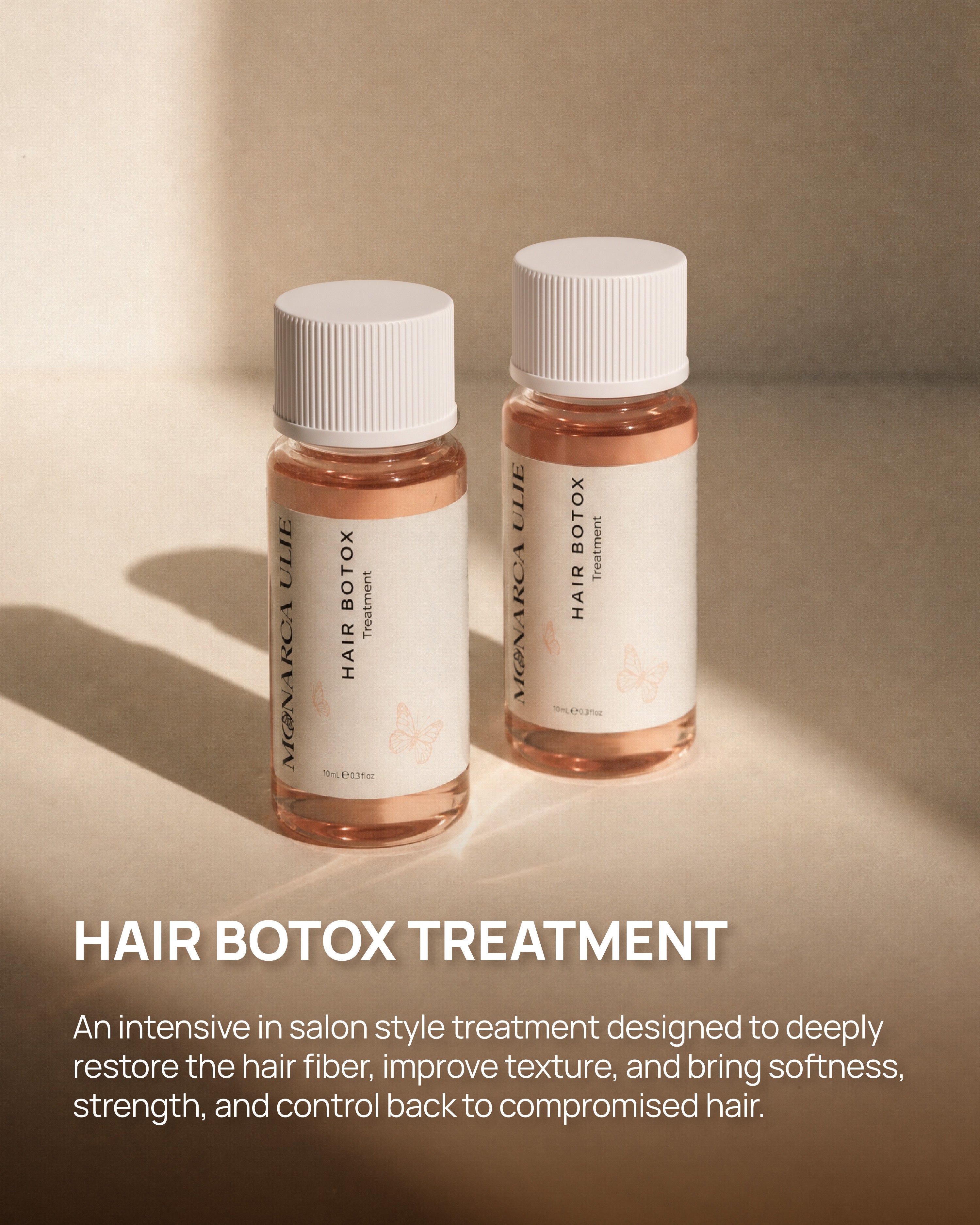 Botox Capilar
