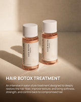 Botox Capilar