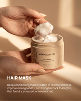 Hair Mask