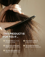 Hair Mask
