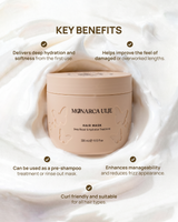 Hair Mask