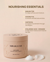 Hair Mask