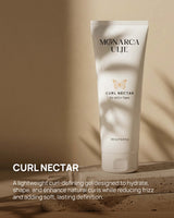 Nectar Curl - Curly Gel