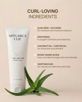 Nectar Curl - Curly Gel