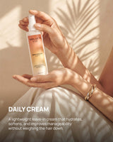 Daily Cream Leave-In