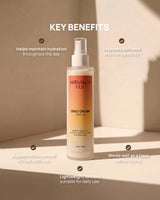 Daily Cream Leave-In