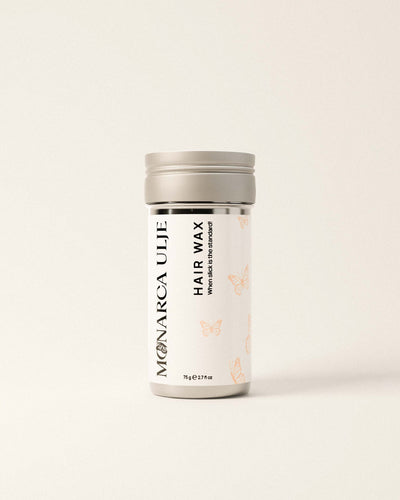 Hair Wax