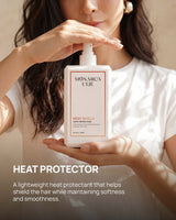 Heat Protector