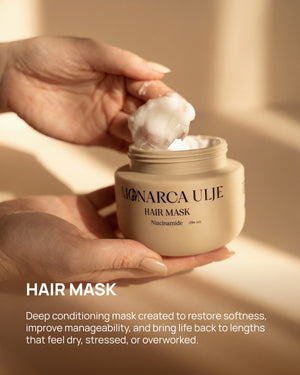 Hair Mask