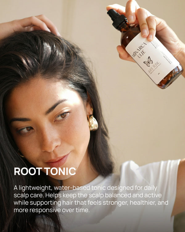 Root Tonic