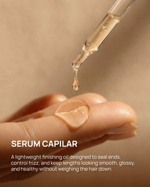 Tratamiento del cuero cabelludo (a pedido)