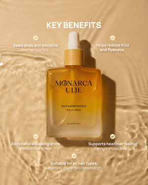 Tratamiento del cuero cabelludo (a pedido)