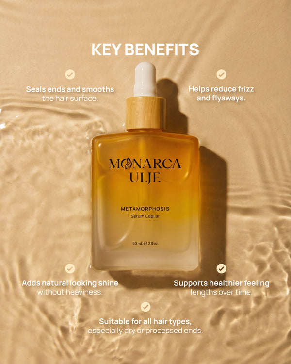 Tratamiento del cuero cabelludo (a pedido)