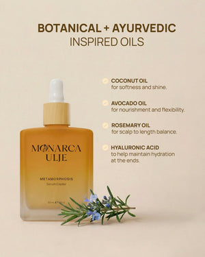 Tratamiento del cuero cabelludo (a pedido)