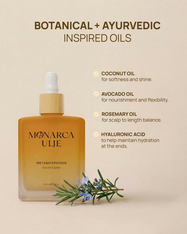 Tratamiento del cuero cabelludo (a pedido)