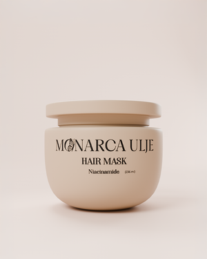 Hair Mask