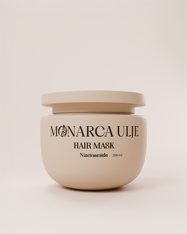 Hair Mask
