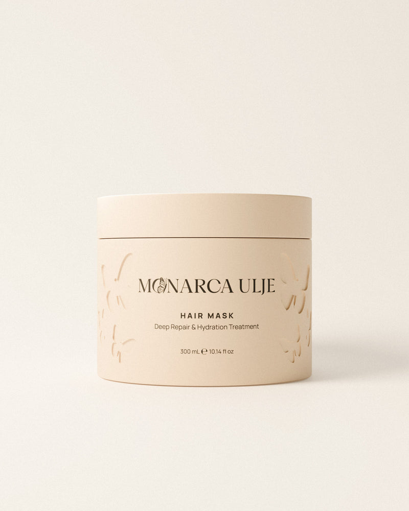 Hair Mask